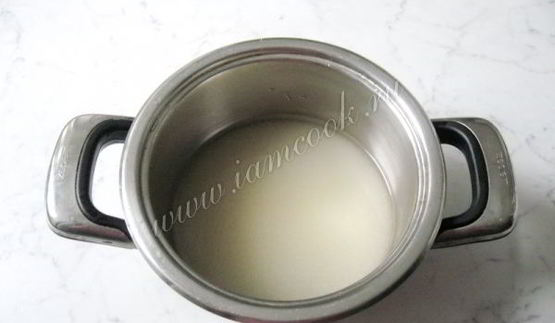 густое варенье из слив без косточек