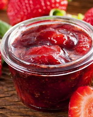 Клубничное варенье в мультиварке