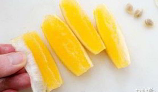 лимонное варенье