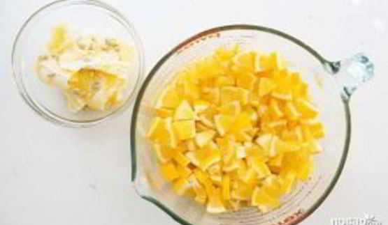 лимонное варенье