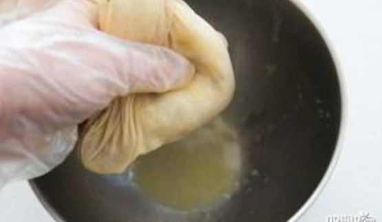 лимонное варенье