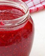 Малиновое варенье