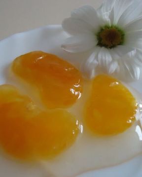 Мандариновое варенье
