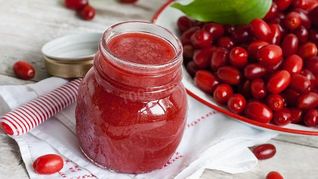 Домашнее варенье