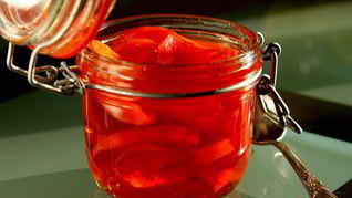 Варенье из айвы