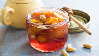 Вкусное варенье