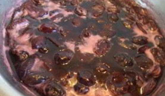 сливовое варенье без косточек