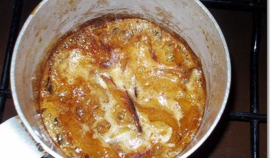 цукаты лимонные