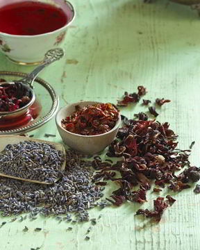 Вареный шиповник