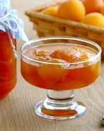 Варенье из абрикосов в мультиварке