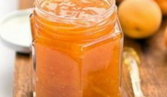 варенье из абрикосов в мультиварке