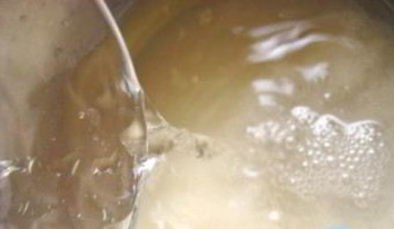 варенье из анисовых яблок