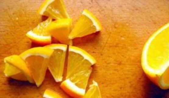 варенье из анисовых яблок