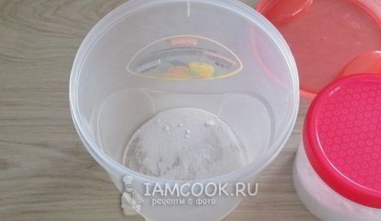 варенье из баклажанов