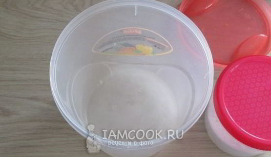 варенье из баклажанов