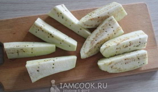 варенье из баклажанов