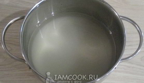 варенье из баклажанов