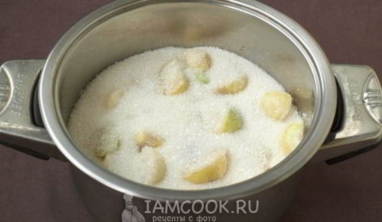 варенье из физалиса