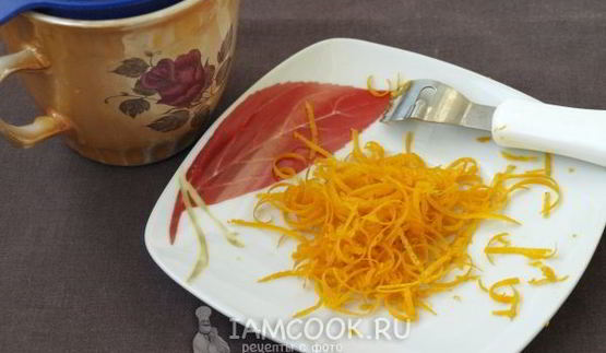 варенье из физалиса