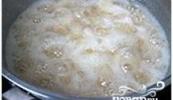 варенье из груш с лимоном