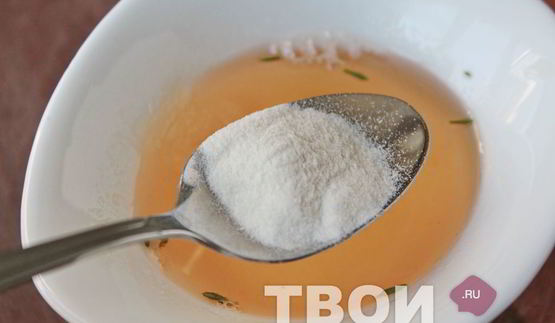 варенье из груш