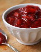 Варенье из клубники на сковороде