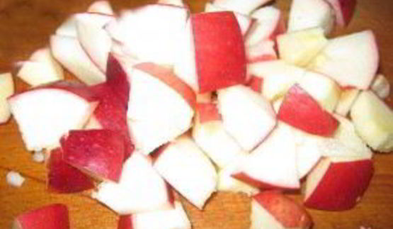 варенье из красного сладкого перца