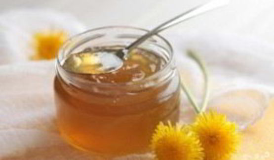 варенье из одуванчиков на фруктозе