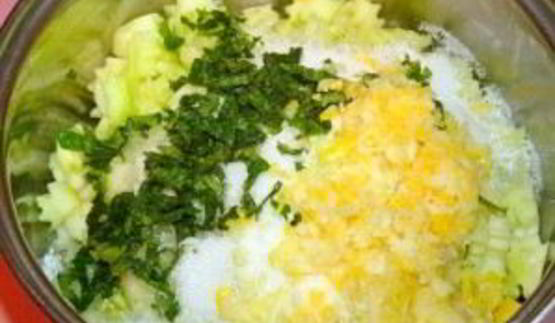 варенье из огурцов с лимоном