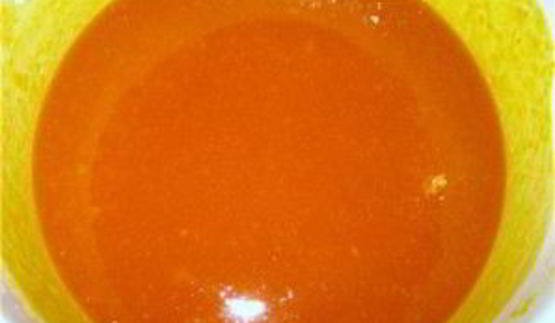 варенье из персиков без сахара