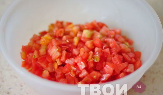 варенье из помидоров