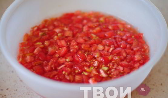 варенье из помидоров