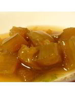 Варенье из ревня