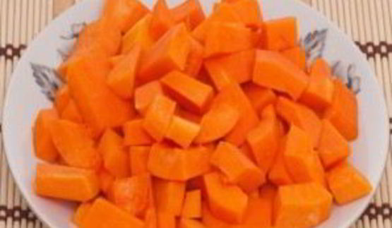 варенье из тыквы для похудения