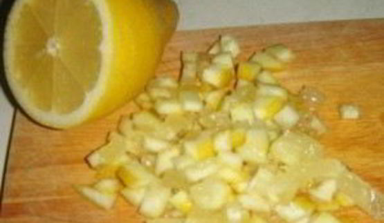 варенье из тыквы для похудения