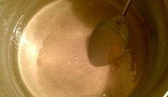 варенье из винограда по-азербайджански