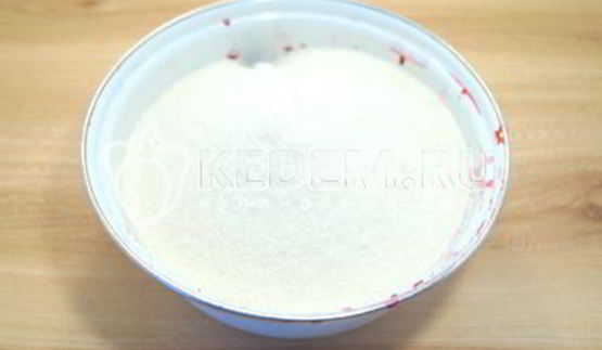 варенье из вишни без косточек