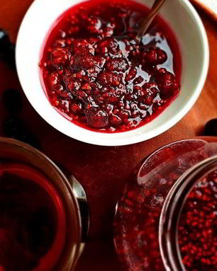 Вкусное и полезное малиновое варенье