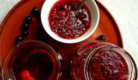 вкусное и полезное малиновое варенье