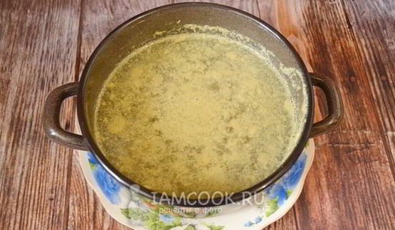 виноградный сок на зиму