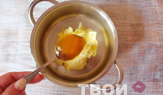 вишня на зиму