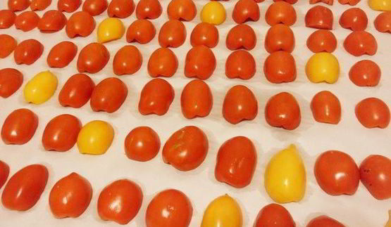 вяленые помидоры на зиму