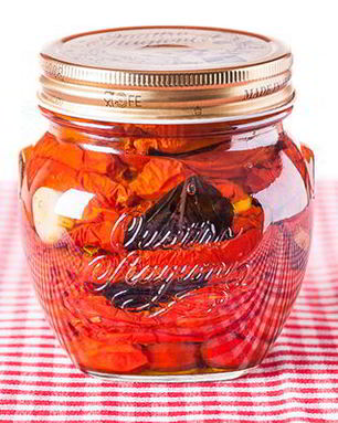 Вяленые помидоры