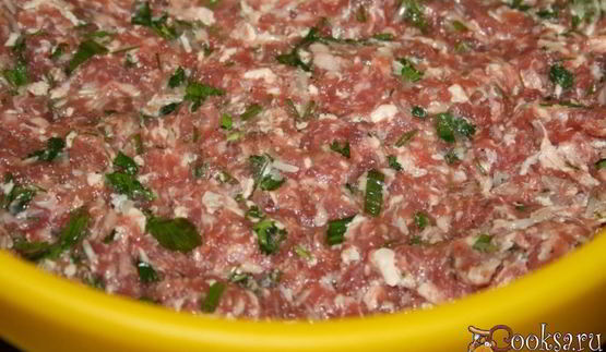 замороженный фаршированный болгарский перец на зиму