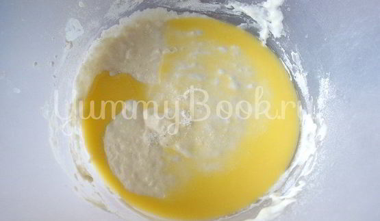 беляши домашние