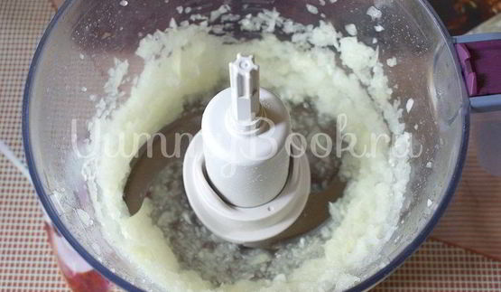 беляши домашние