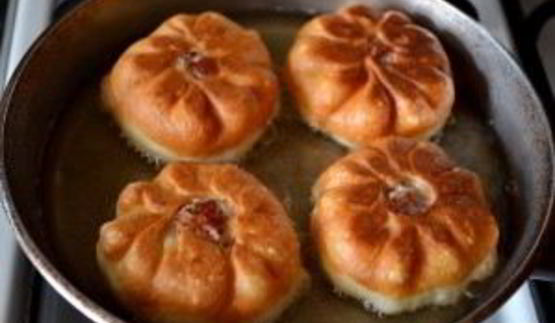 беляши классические