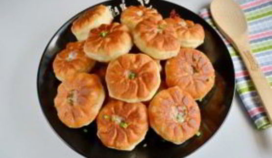 беляши классические