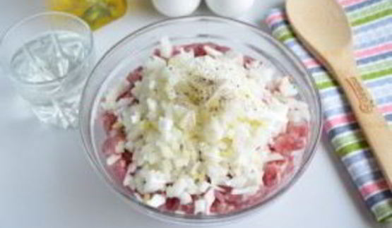 беляши классические