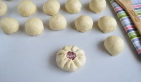 беляши классические